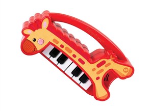 Picture of Czerwone Pianinko