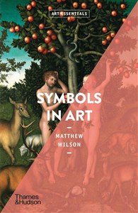 Obrazek Symbols in Art (Art Essentials)