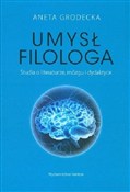 Umysł filo... - Aneta Grodecka -  Polish Bookstore 