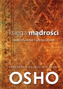 Księga mąd... - Osho -  Książka z wysyłką do UK