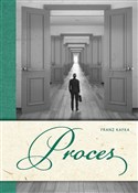 Książka : Proces Kla... - Franz Kafka