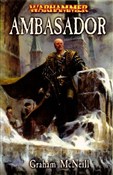 Polska książka : Ambasador - Graham McNeill