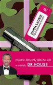 Sprzedawca... - Hugh Laurie -  books in polish 