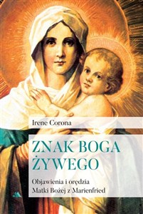 Picture of Znak Boga żywego