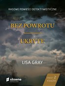 polish book : Pakiet: Uk... - Lisa Gray