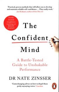 Obrazek The Confident Mind