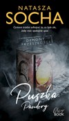 Puszka Pan... - Natasza Socha -  foreign books in polish 