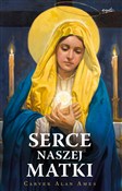 Serce nasz... - Carver Alan Ames -  foreign books in polish 