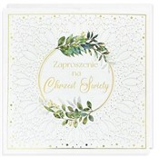 Zaproszeni... -  foreign books in polish 