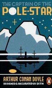 Obrazek The Captain of the Pole-Star