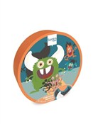 Książka : Puzzle 33 ...