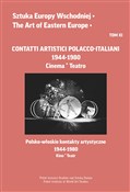 polish book : Contatti a... - Opracowanie Zbiorowe