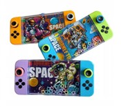 Gra wodna ... -  Książka z wysyłką do UK