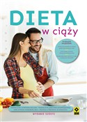 Dieta w ci... - Magdalena Jarzynka-Jendrzejewska, Ewa Sypnik-Pogorzelska, Monika Stromkie-Złomaniec, Czyrynda-Koled -  Książka z wysyłką do UK