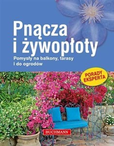Obrazek Pnącza i żywopłoty