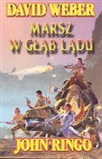 Marsz w gł... - David Weber, John Ringo -  books in polish 