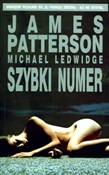 Szybki num... - James Patterson, Michael Ledwidge -  Książka z wysyłką do UK