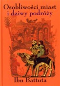 Książka : Osobliwośc... - Battuta Ibn