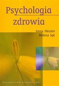 Psychologi... - Irena Heszen, Helena Sęk -  Książka z wysyłką do UK