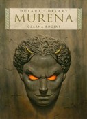 polish book : Murena Ksi... - Jean Defaux, Philippe Delaby