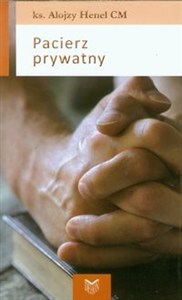 Obrazek Pacierz prywatny