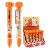 Książka : Długopis a...