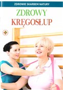 Zdrowy krę... - Opracowanie zbiorowe -  books in polish 