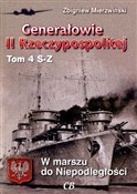 Generałowi... - Zbigniew Mierzwiński -  books in polish 