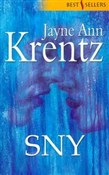 Sny - Jayne Ann Krentz - Ksiegarnia w UK