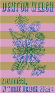 Obrazek Młodości, w tobie uciech siła