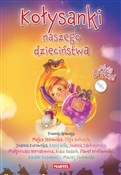 Polska książka : Kołysanki ... - Opracowanie Zbiorowe