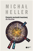 Elementy m... - Michał Heller -  books from Poland