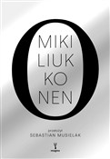 Książka : O - Miki Liukkonen
