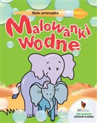 Polska książka : Małe zwier... - Opracowanie Zbiorowe