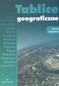 Obrazek Tablice geograficzne