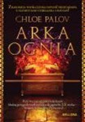 Arka ognia... - Chloe Palov -  Książka z wysyłką do UK