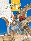 Polska książka : Wieże Bois... - Hermann Huppen
