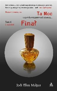 Obrazek Ta Noc Tom 6 Finał