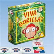 Książka : Viva Goril...
