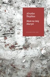 Obrazek Mam na imię Maryte