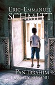 Pan Ibrahi... - Eric-Emmanuel Schmitt -  books from Poland
