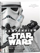 Star Wars ... - Patricia Baar, Adam Bray, Daniel Wallace -  books from Poland