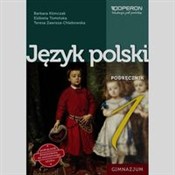 Książka : Język pols... - Barbara Klimczak, Elżbieta Tomińska, Teresa Zawisza-Chlebowska