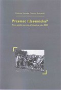 Przemoc fi... - Elżbieta Janicka, Tomasz Żukowski -  Książka z wysyłką do UK