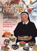 Książka : Słodkie pr... - Anastazjia Pustelnik