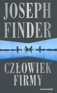 Obrazek Człowiek firmy