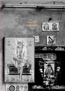 Picture of Notes Indyjski