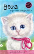 Polska książka : Beza najle... - Agnieszka Stelmaszczyk