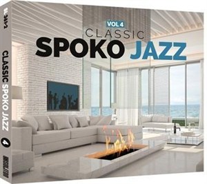 Picture of Spoko Jazz: Classic. Volume 4 SOLITON