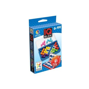 Obrazek Smart Games IQ Blox